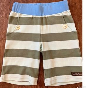 NWOT Matilda Jane Shorts Size 2